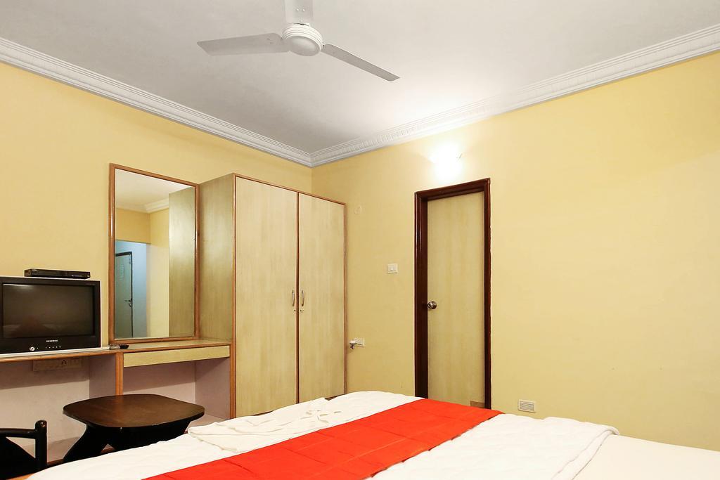 Oyo 4606 Hotel Maple Green Suites Bangalore Exterior photo
