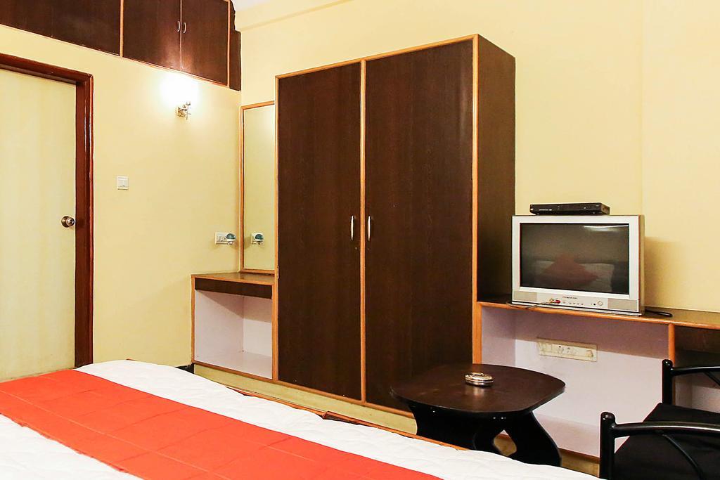 Oyo 4606 Hotel Maple Green Suites Bangalore Exterior photo