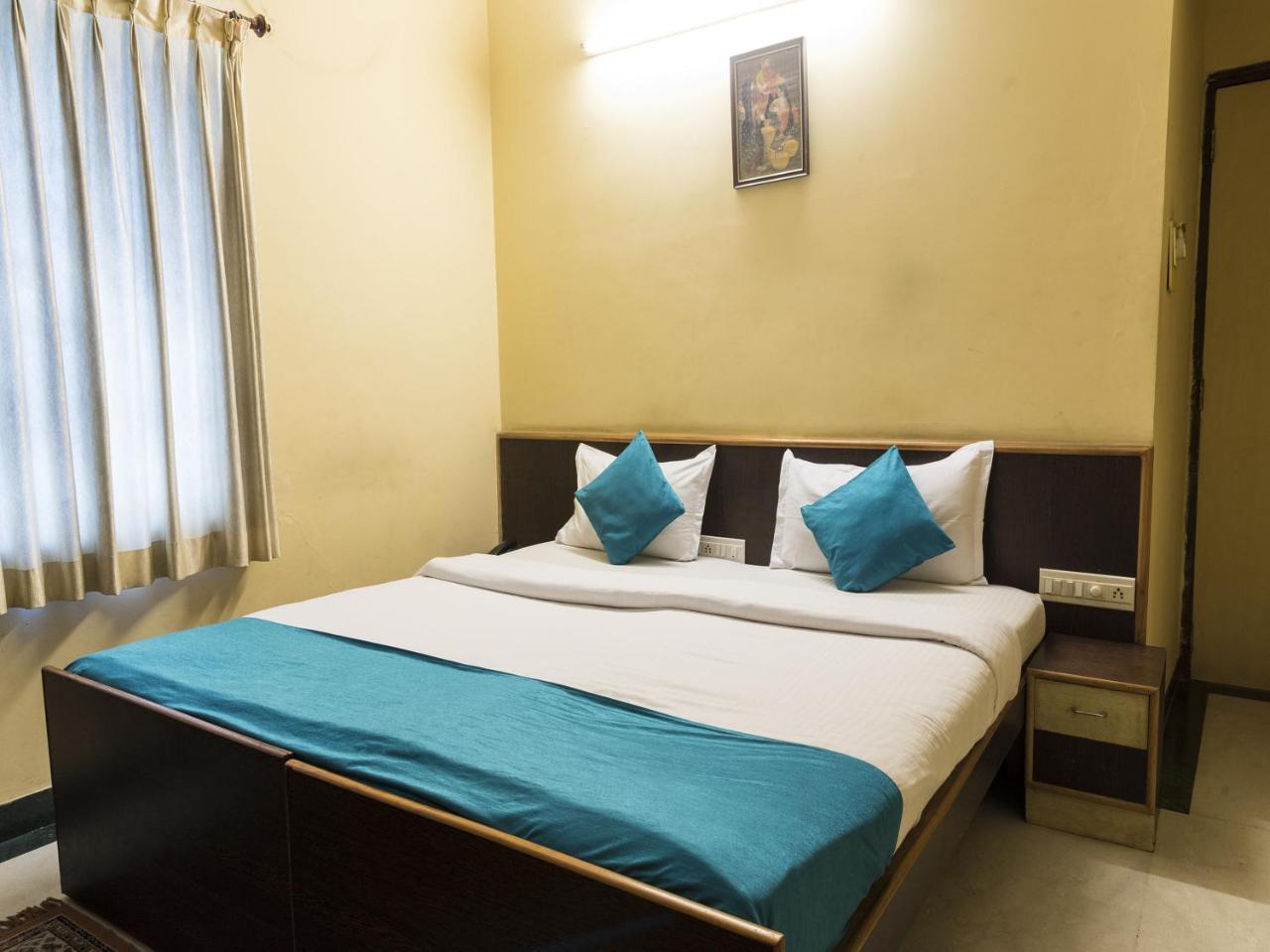 Oyo 4606 Hotel Maple Green Suites Bangalore Exterior photo