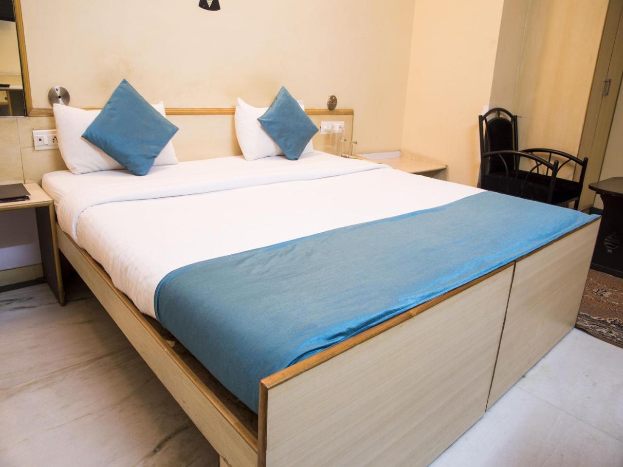 Oyo 4606 Hotel Maple Green Suites Bangalore Exterior photo